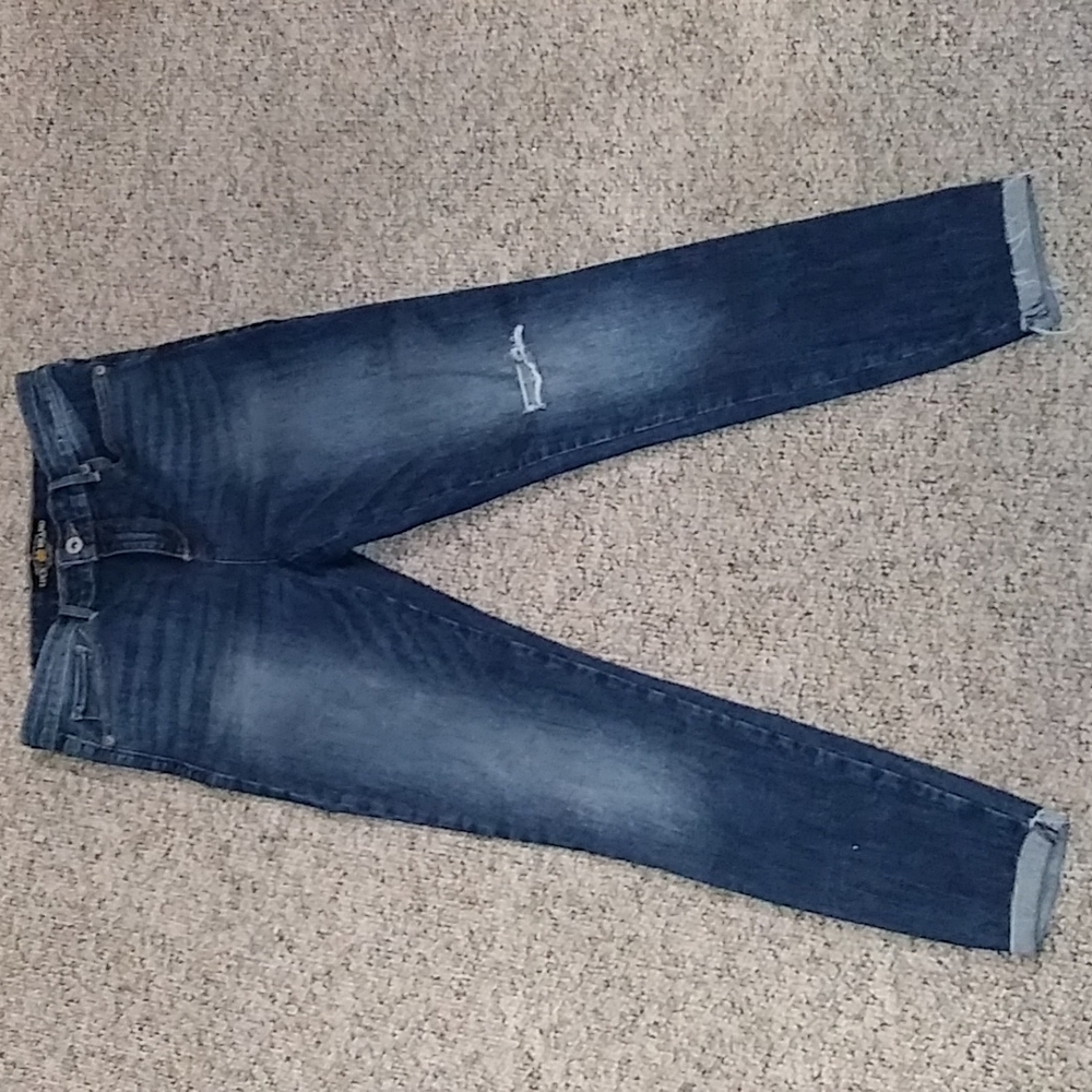 Women/ Jr's Lucky Brand Jeans